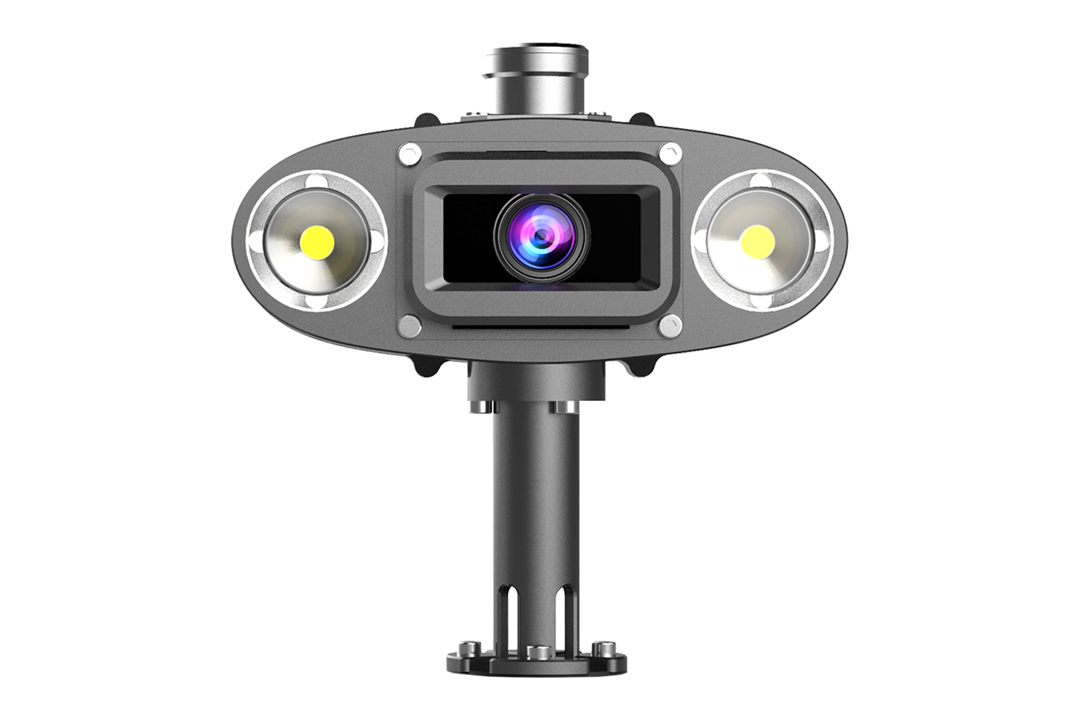 1. Q Camera V6 Series