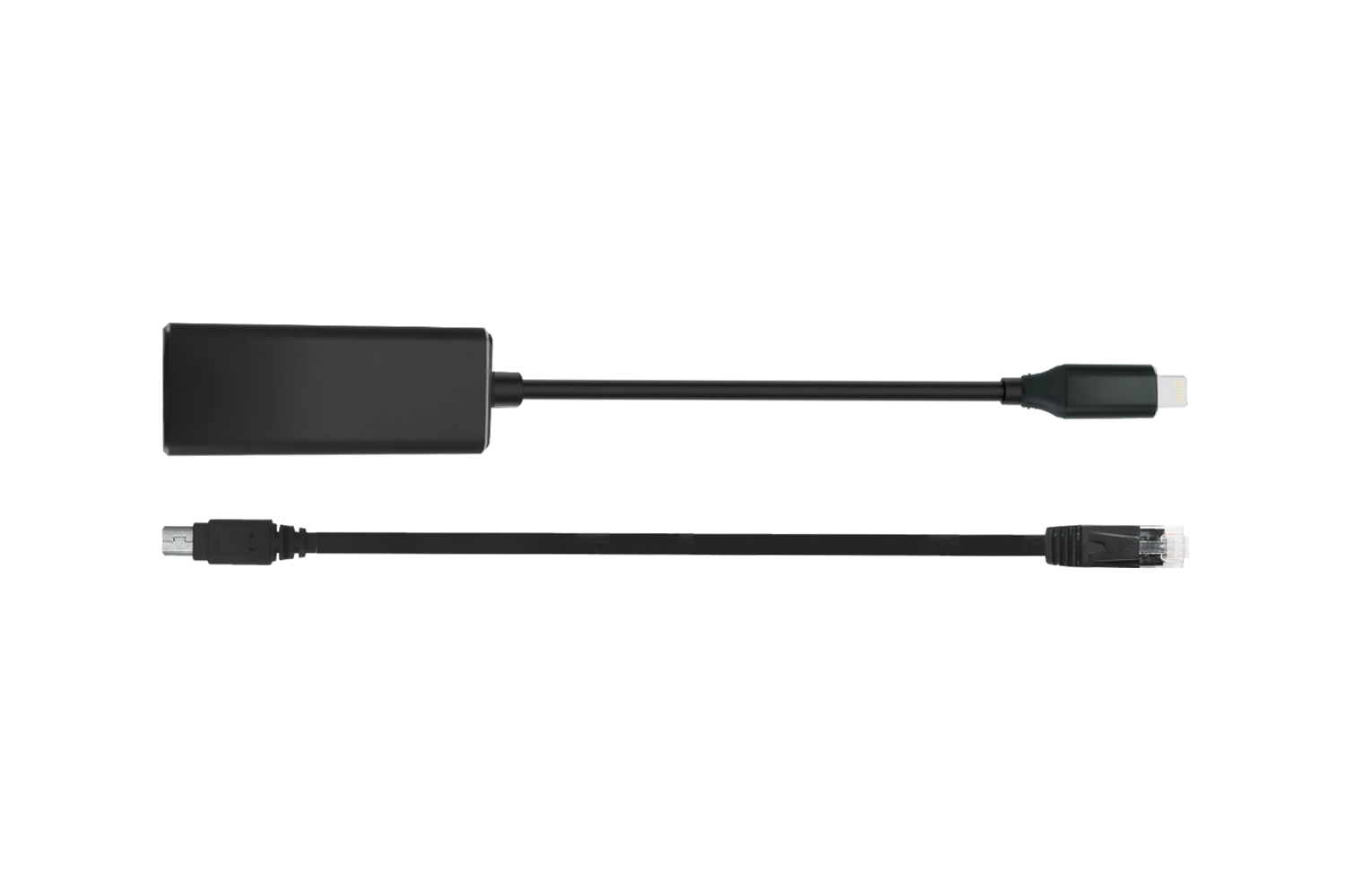 15. Lightning to Ethernet Adapter