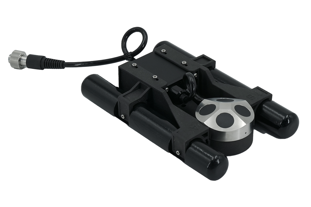 30. Station Lock 30. Module Mini DVL – V6 Series 1