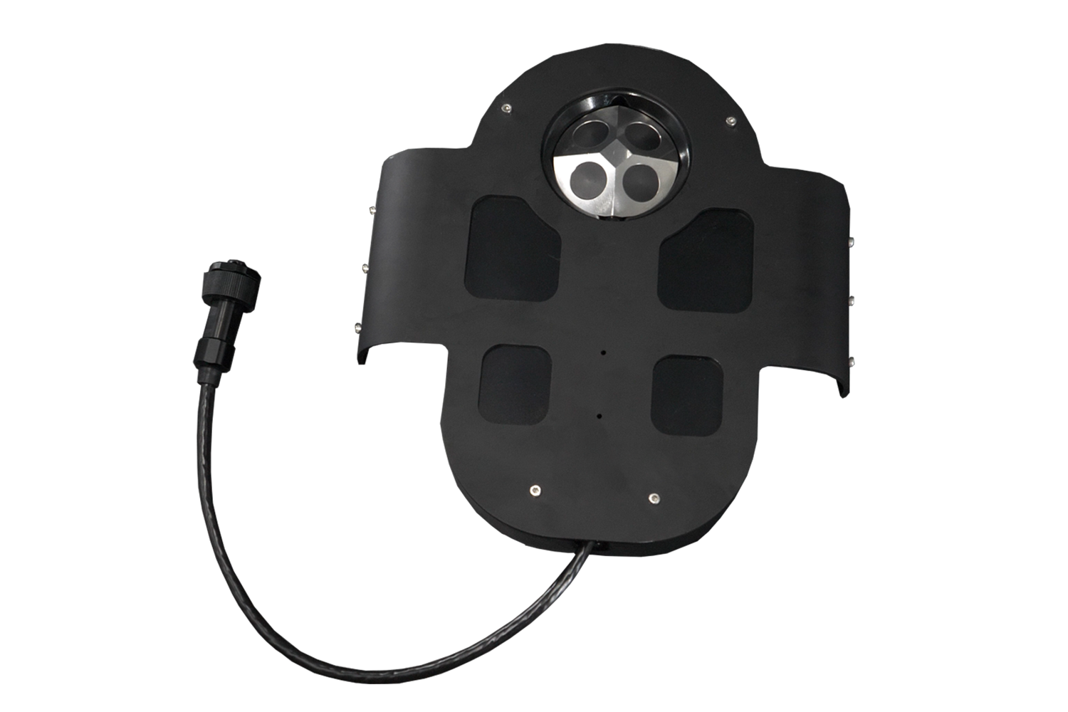 31. Station Lock Module Mini DVL – W6 Version 1