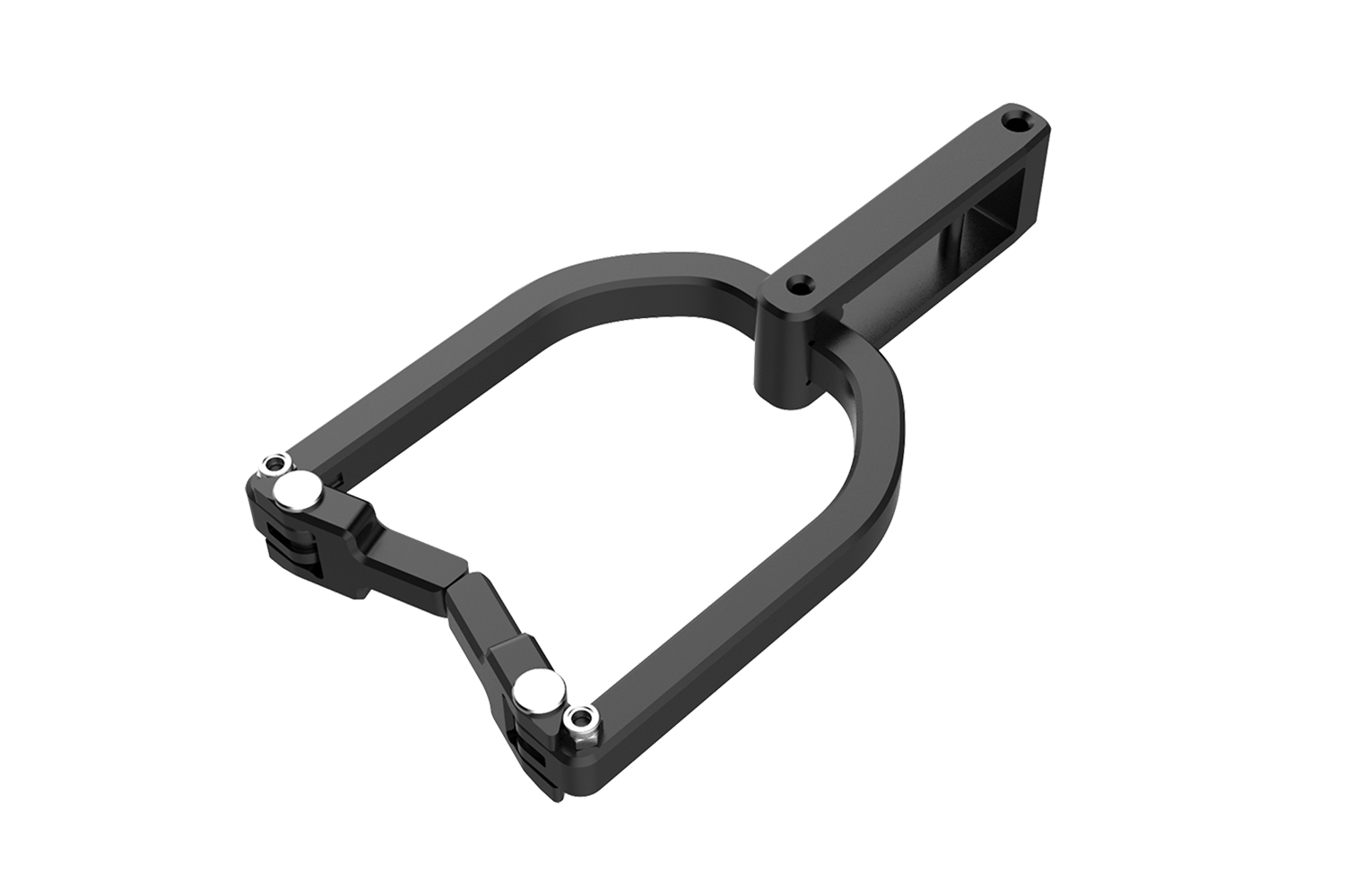 35. Retrieval Hook V6 V6s Version