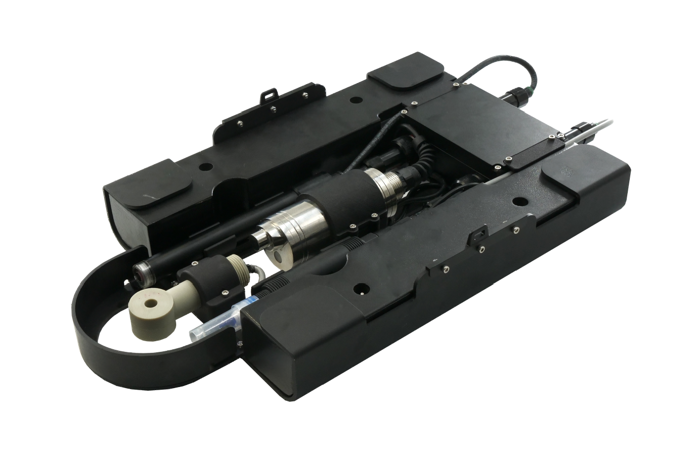 4 in 1 Quality Sensor