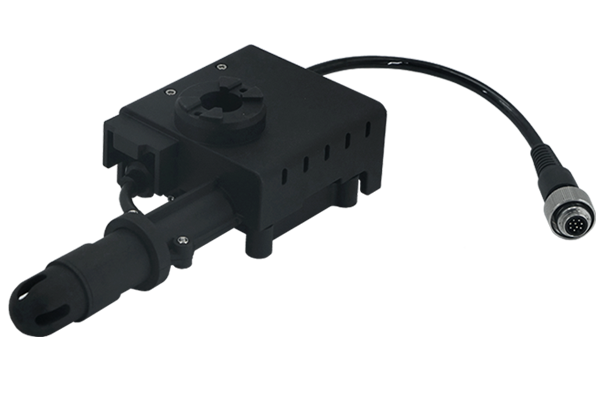 49. Dissolved Oxygen Sensor