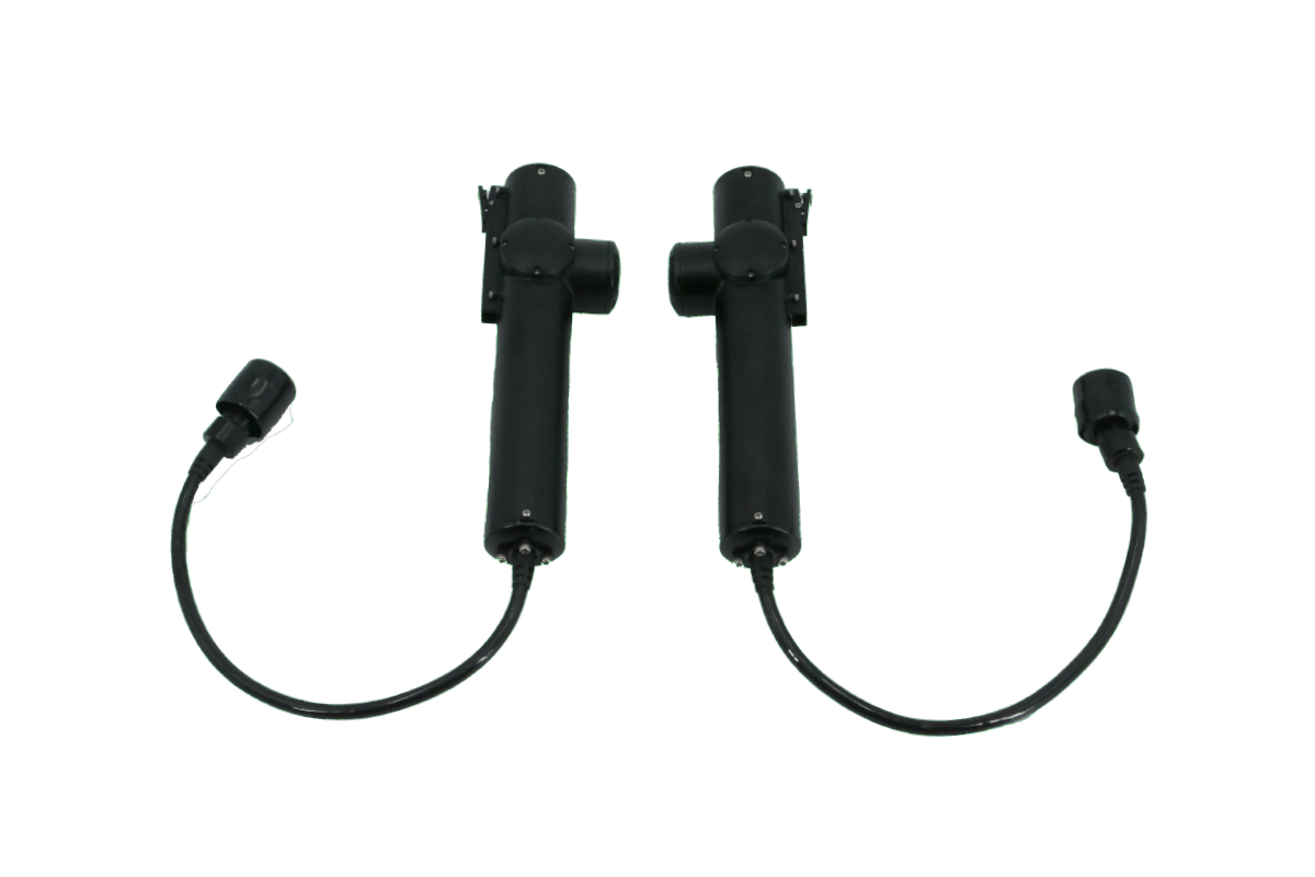 4D Distance Lock Module