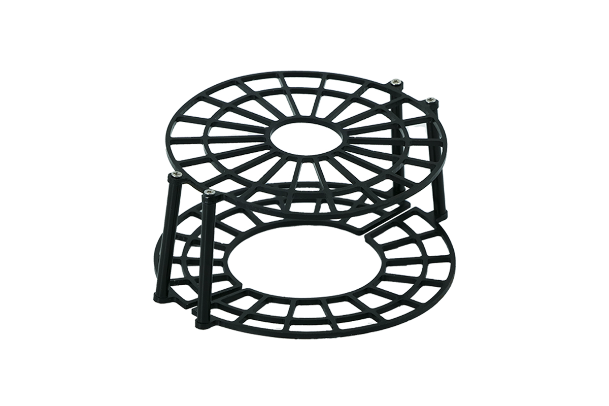 61. Propeller Protectors W6 Version