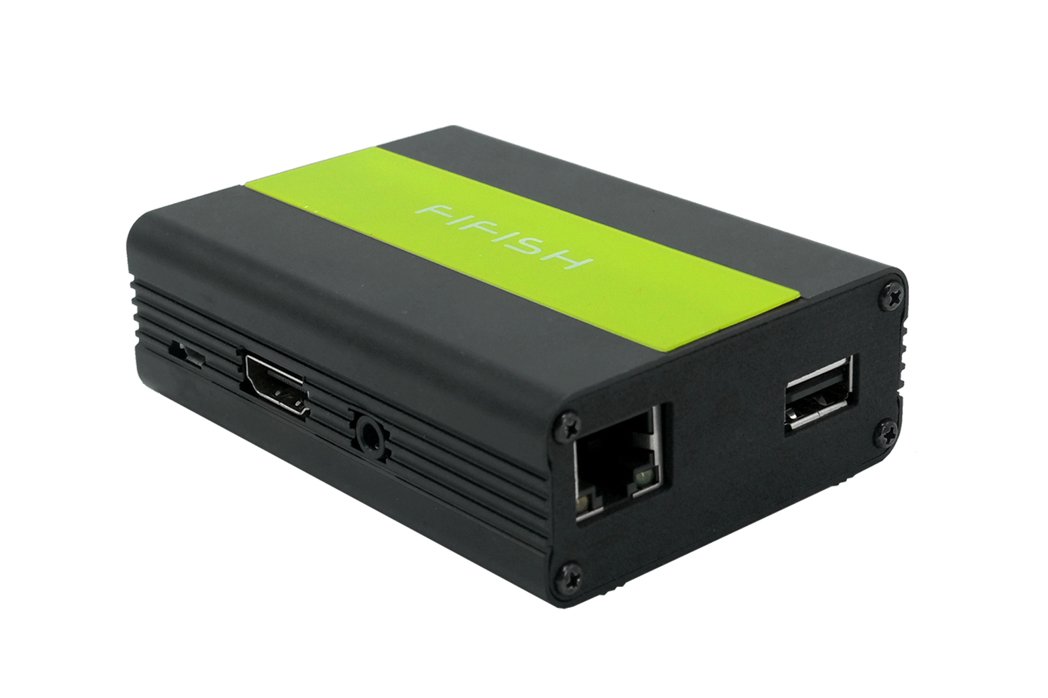 7. HDMI Box 2.0