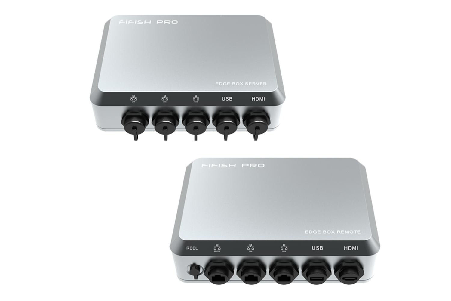 8. Remote Wireless Control System