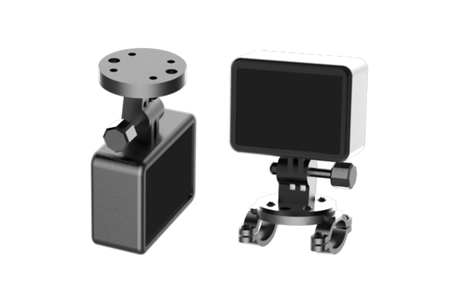 9. Sports Camera Mounts