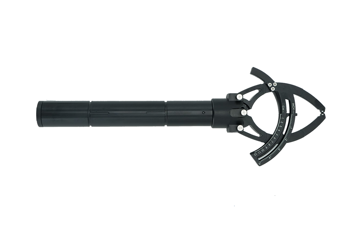 Compass Ruler W6 Version