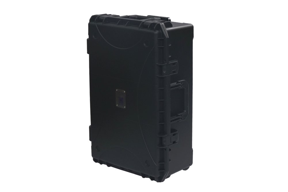 Industrial Case 1