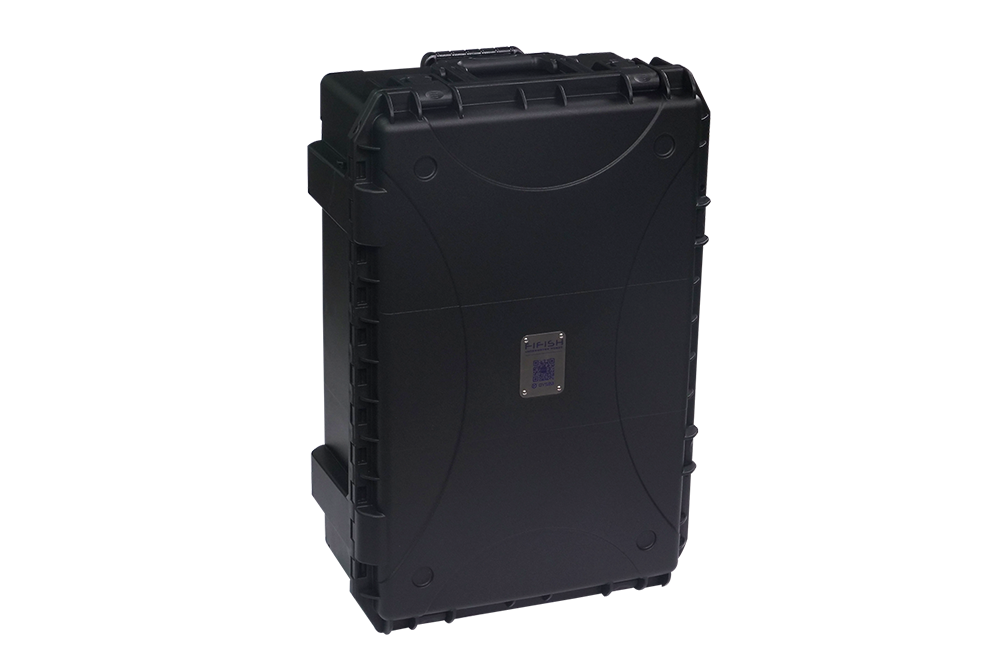 Industrial Case 2