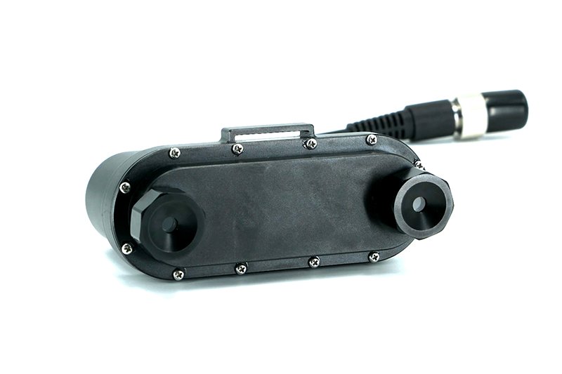 Laser Scaler