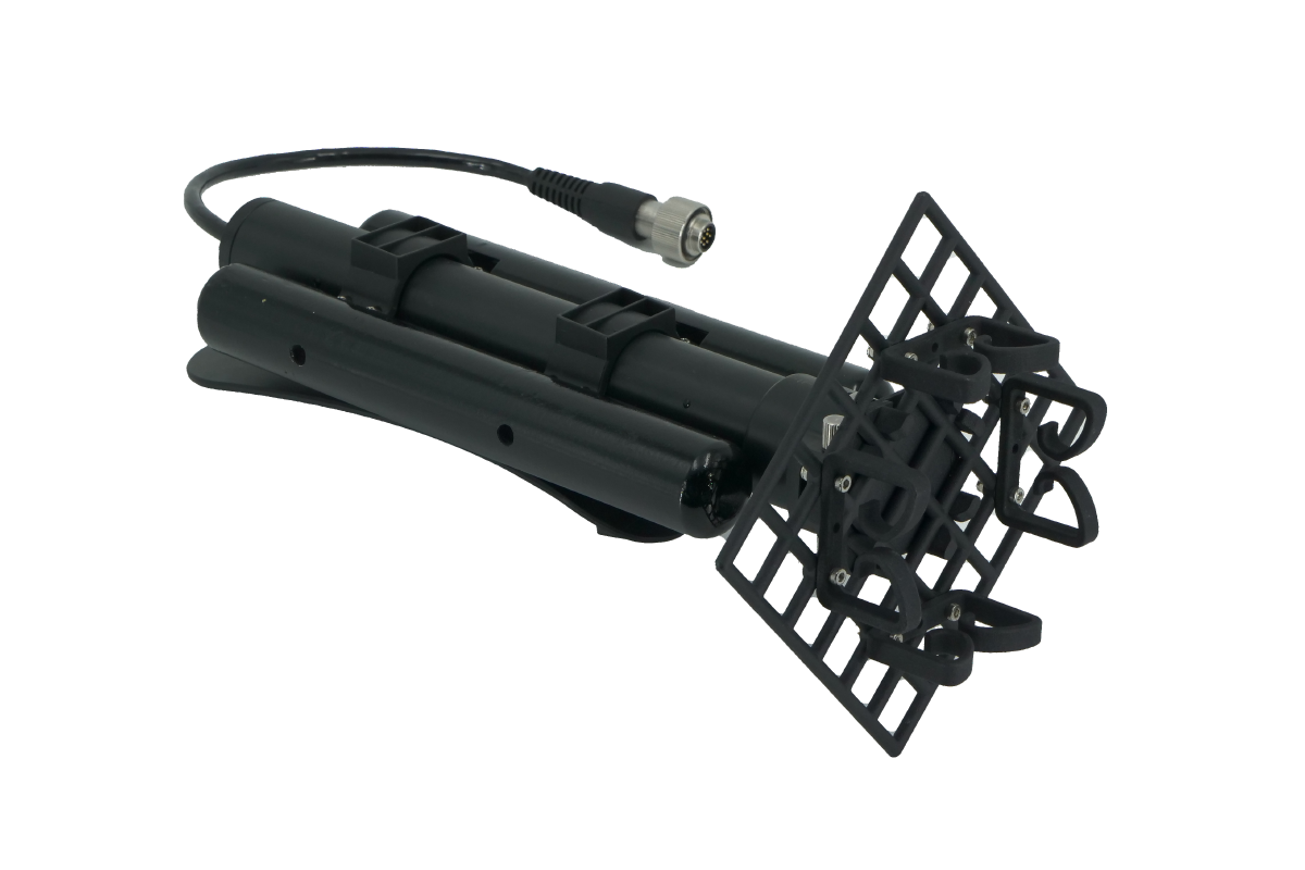 Net Patch Kit