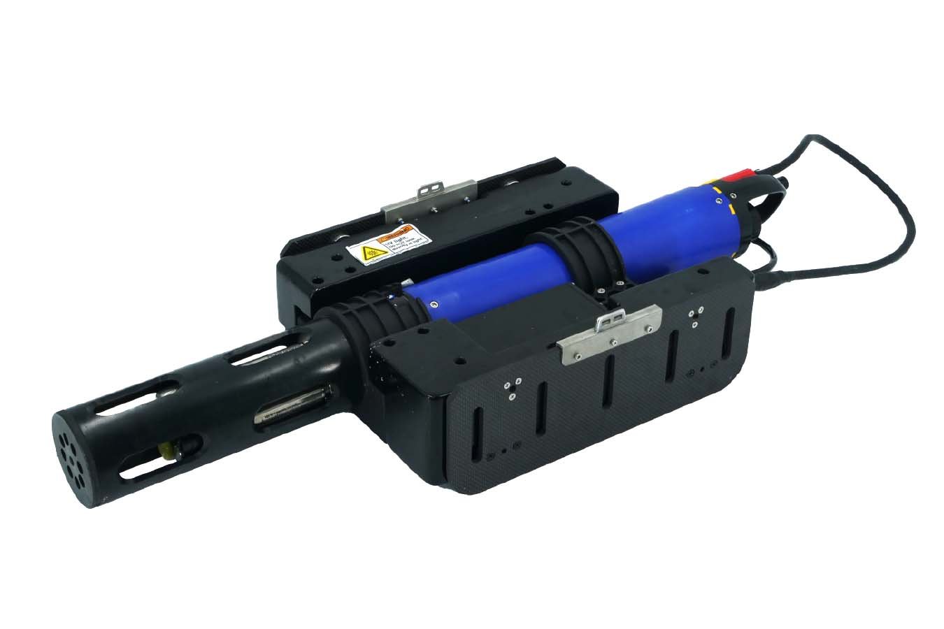 New MultiparameterSensor