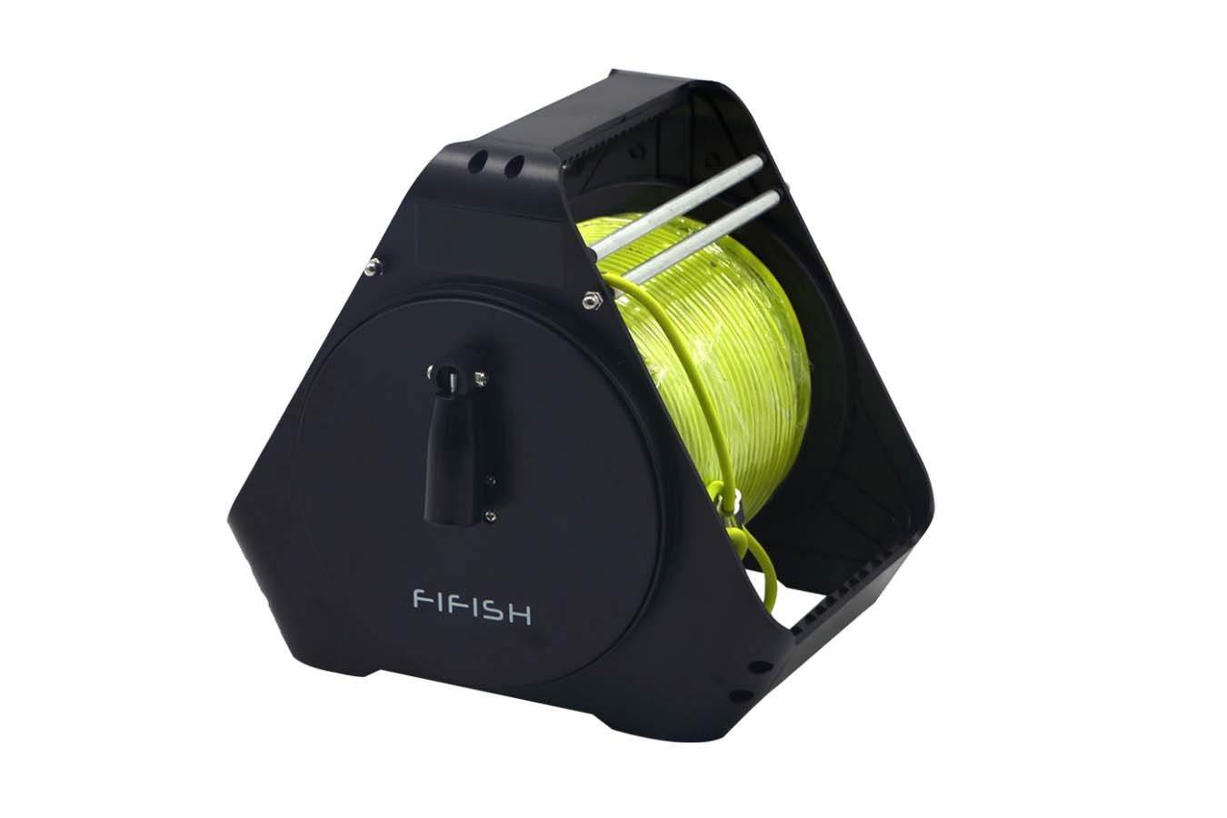 New TetherSpool