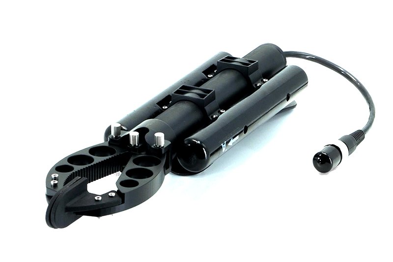 Parallel Gripper