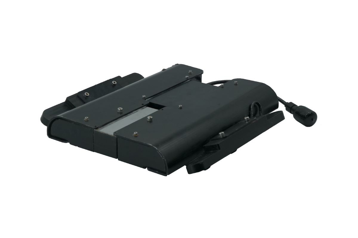 Side Scan Sonar