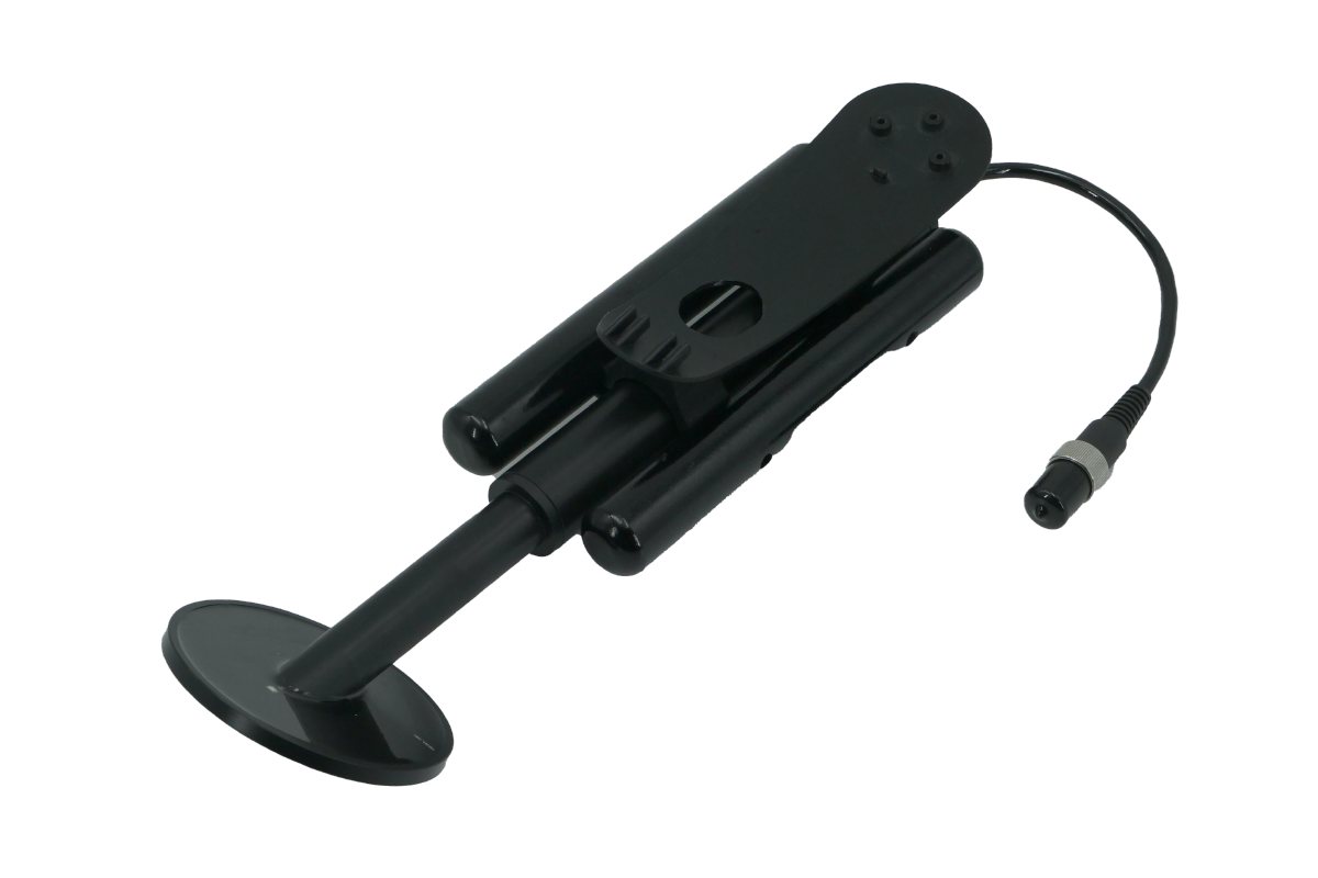 Underwater Metal Detector