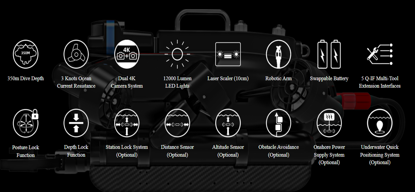 W6 Specification